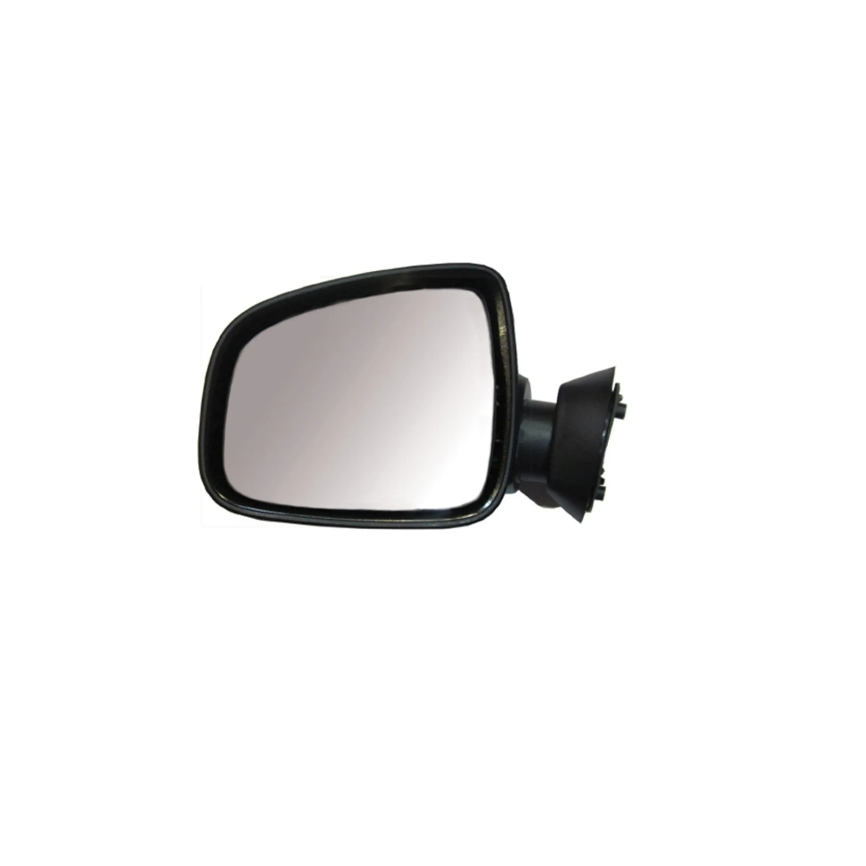 آینه بغل پرستیژ دستی چپ رنو ال 90 آینه بغل پرستیژ دستی چپ رنو ال 90